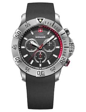 Reloj Wenger Seaforce Chrono para hombre 01.0643.122
