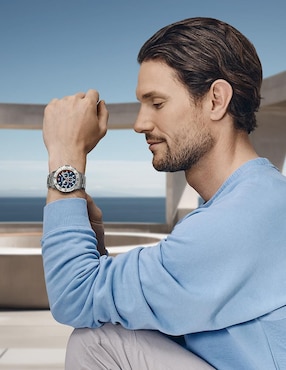 Reloj Wenger Seaforce Chrono para hombre 01.0643.125
