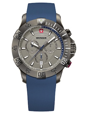 Reloj Wenger Seaforce Chrono para hombre 01.0643.126