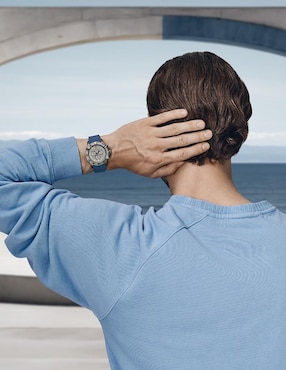 Reloj Wenger Seaforce Chrono para hombre 01.0643.126