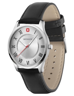 Reloj Wenger City Classic para mujer 01.1421.124