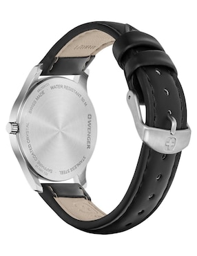 Reloj Wenger City Classic para mujer 01.1421.124