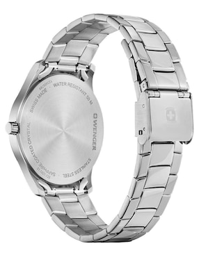 Reloj Wenger City Classic para mujer 01.1421.126