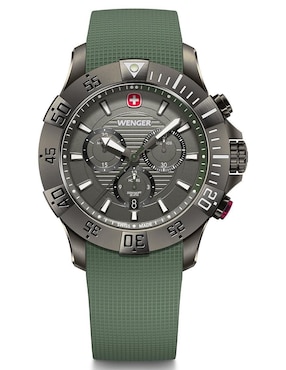 Reloj Wenger Seaforce Chrono para hombre 01.0643.127