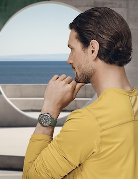Reloj Wenger Seaforce Chrono para hombre 01.0643.127