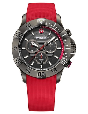 Reloj Wenger Seaforce Chrono para hombre 01.0643.128