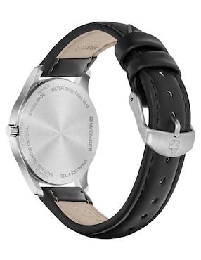 Reloj Wenger City Classic para mujer 01.1421.123