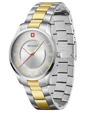 Reloj Wenger City Classic para mujer 01.1421.125