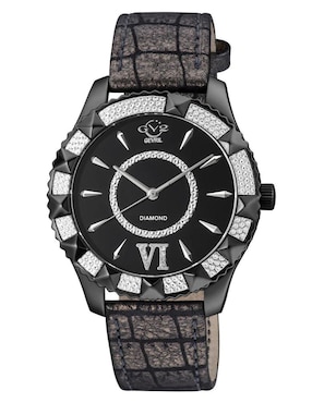 Reloj Gevril Venice Diamond para mujer 11713-425C