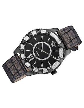 Reloj Gevril Venice Diamond para mujer 11713-425C