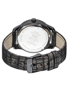 Reloj Gevril Venice Diamond para mujer 11713-425C