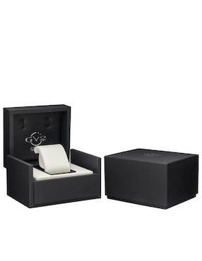 Reloj Gevril Venice Diamond para mujer 11713-425C