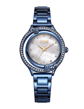 Reloj Loix para mujer L1211-5 Loix