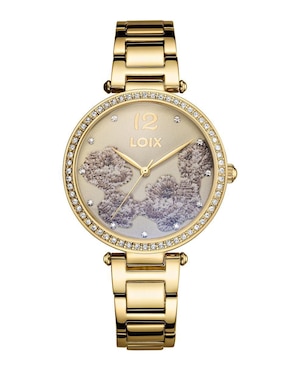 Reloj Loix para mujer L1214-1