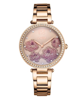 Reloj Loix para mujer L1214-2