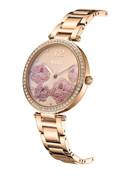 Reloj Loix para mujer L1214-2