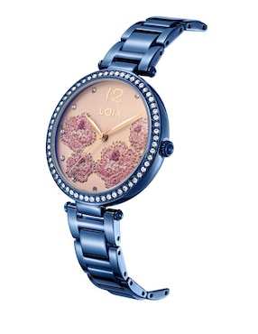 Reloj Loix para mujer L1214-3