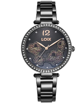 Reloj Loix para mujer L1214-4