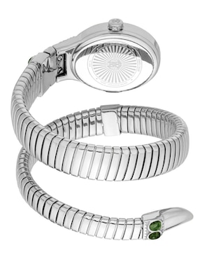 Reloj Roberto Cavalli Serpente Ornato para hombre Rc5l104m0015