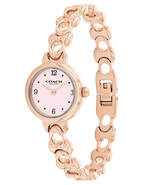 Reloj Coach Iris para mujer 14504652