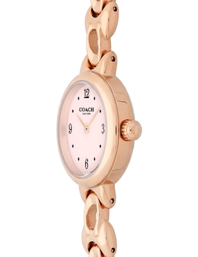 Reloj Coach Iris para mujer 14504652