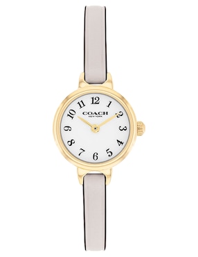Reloj Coach Iris para mujer 14504655