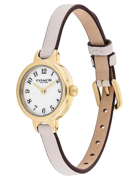 Reloj Coach Iris para mujer 14504655