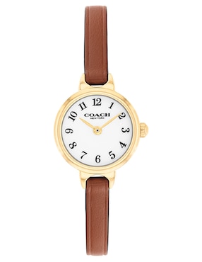 Reloj Coach Iris para mujer 14504656