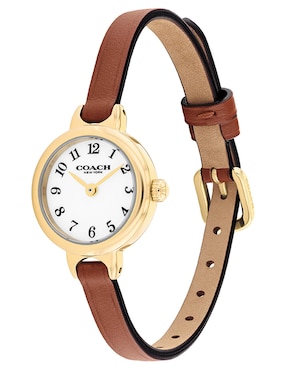 Reloj Coach Iris para mujer 14504656