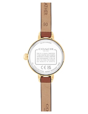 Reloj Coach Iris para mujer 14504656
