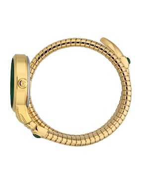Reloj Roberto Cavalli Serpente Ornato para mujer RC5L104M0035