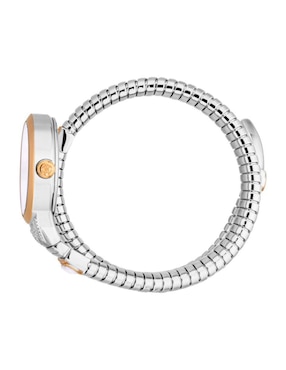 Reloj Roberto Cavalli Serpente Ornato para mujer RC5L104M0065