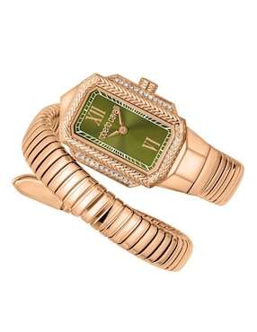 Reloj Roberto Cavalli Glam para mujer RC5L115M0055