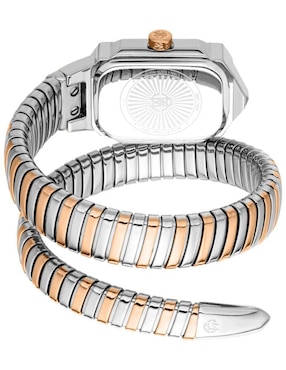 Reloj Roberto Cavalli Glam para mujer RC5L115M0075