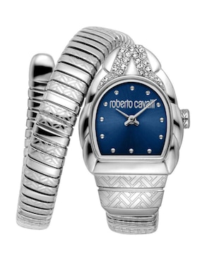 Reloj Roberto Cavalli Aurora para mujer RC5L133M0025