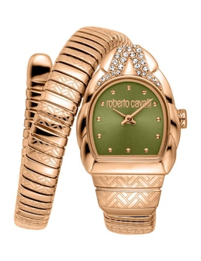 Reloj Roberto Cavalli Aurora para mujer RC5L133M0055