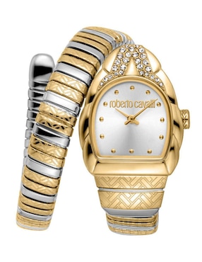 Reloj Roberto Cavalli Aurora para mujer RC5L133M0065