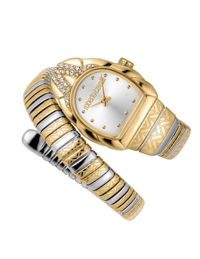 Reloj Roberto Cavalli Aurora para mujer RC5L133M0065