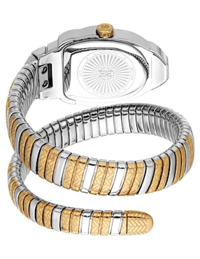 Reloj Roberto Cavalli Aurora para mujer RC5L133M0065