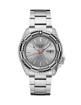 Reloj Seiko 5 Sports para hombre Srpk09