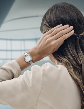 Reloj Wenger Vintage Classic para mujer 01.1911.101