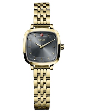 Reloj Wenger Vintage Classic para mujer 01.1911.106