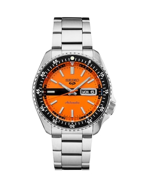 Reloj Seiko 5 Sports para hombre Srpk11