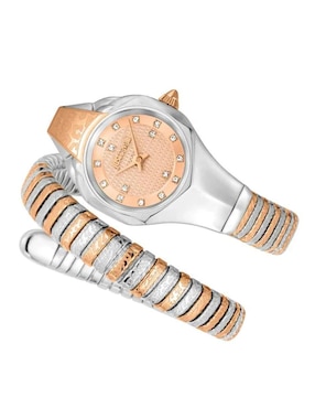 Reloj Just Cavalli Cristallo para mujer Jc1l270m0065