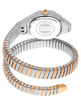 Reloj Just Cavalli Cristallo para mujer Jc1l270m0065