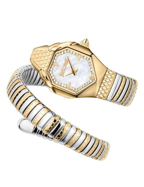 Reloj Just Cavalli Aria para mujer Jc1l369m0065