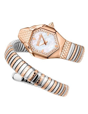 Reloj Just Cavalli Aria para mujer Jc1l369m0075