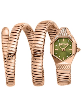 Reloj Just Cavalli Ambra para mujer Jc1l370m0045