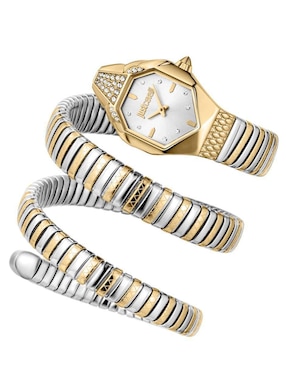 Reloj Just Cavalli Ambra para mujer Jc1l370m0055