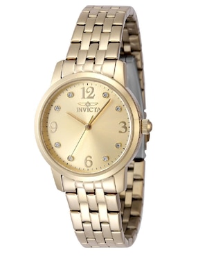 Kit de reloj Invicta Angel para mujer 48256